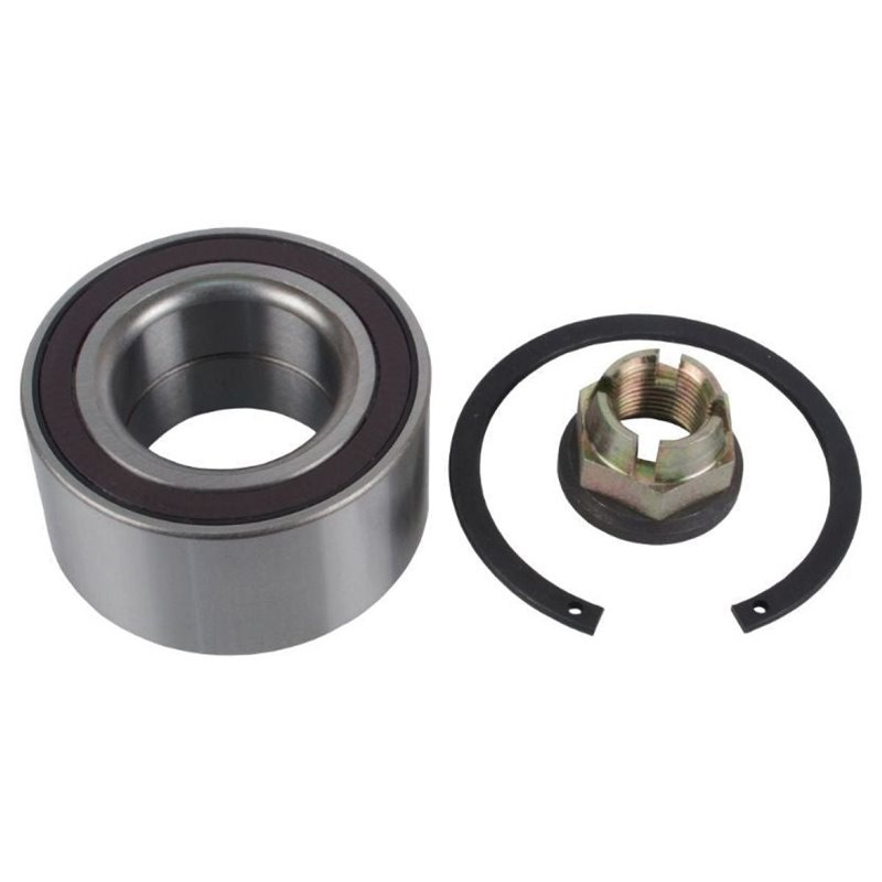 Renault Duster 1.5 Dci 4X4 2013- For 1 Wheel only Rear Wheel Bearing Kit