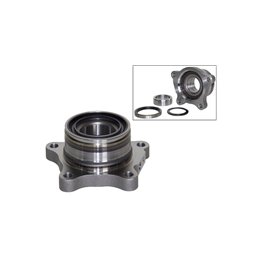 Toyota Land Cruiser HDJ200 4.5 D-4D 4.6 V8 4.7 V8 - 4X4 2007- For 1 Wheel only Rear Wheel Bearing Kit LHS