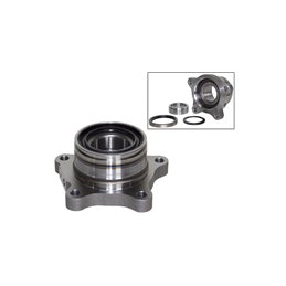 Toyota Land Cruiser HDJ200 4.5 D-4D 4.6 V8 4.7 V8 - 4X4 2007- For 1 Wheel only Rear Wheel Bearing Kit RHS