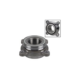 Toyota HDJ200 Series Land Cruiser 4.5 D-4D 4.6 V8 4.7 V8 4X4 2007- For 1 Wheel only Front Wheel Bearing Kit