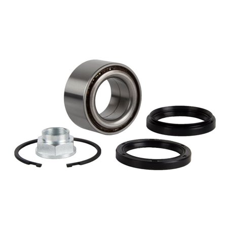 Subaru Forester 2.5 2002- For 1 Wheel only Front Wheel Bearing Kit