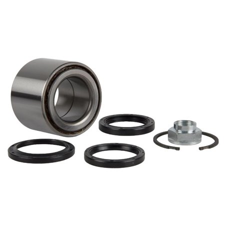 Subaru Forester 2.5 2002- For 1 Wheel only Rear Wheel Bearing Kit