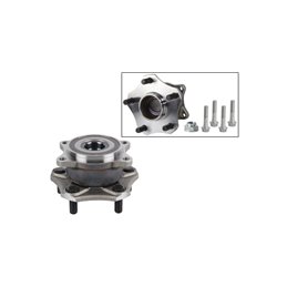 Suzuki Grand Vitara 2.0 2.4 2.5 V6 3.2 V6 4X4 2002- For 1 Wheel only Front Or Rear Wheel Bearing Kit