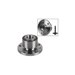 Volvo S60 1.6 2.0 2.4 3.0 V60 1.6 2.0 2.4 3.0 2010- Cx60 2.0 T 2.4 3.0 T 4X2 2009- For 1 Wheel only Front Wheel Bearing Kit