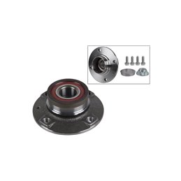 VW UP 1.0 2015- For 1 Wheel only Rear Wheel Bearing Kit