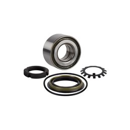 Nissan Hardbody 2.4I 2.7D 3.0Td 3.2I 3.3I 01-08 NP300 Hardbody 2.0I 2.4I 2.5 TDi 2008- For 1 Wheel only Rear Wheel Bearing Kit R