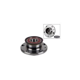 VW Polo 9N Cross Polo Polo Vivo Polo 6R Polo 6C For 1 Wheel only Rear Wheel Bearing Kit