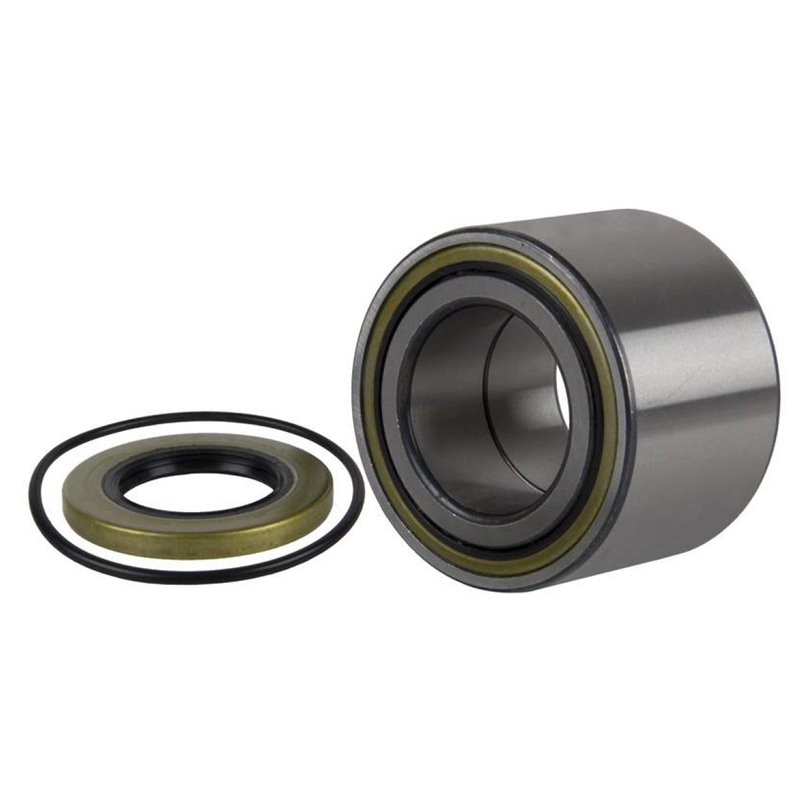 Isuzu KB250Dc KB300 TDi KB300 TDi 3.0 D-Teq 04-11 For 1 Wheel only Rear Wheel Bearing Kit