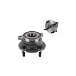 Mazda 2 Dl 1.5 2015- For 1 Wheel only Front Wheel Bearing Kit