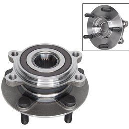 Mazda 3 2014- Mazda CX-3 2015- 1 Wheel PQ1103 Front Wheel Hub Bearing