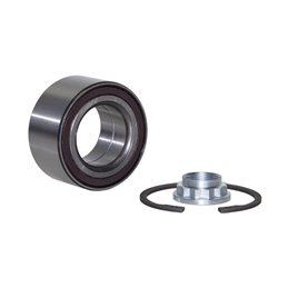 BMW F30 1 Series F20 21 15-19 2 Series F22 23 14-18 4 Series F32 For 1 Wheel only Rear Wheel Bearing Kit