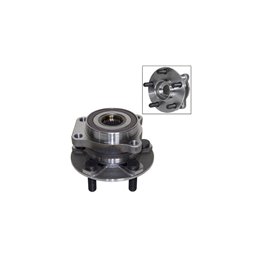 Subaru XV 2.0 2012- Forester 2.0 2.5 2013- For 1 Wheel only Front Wheel Bearing Kit