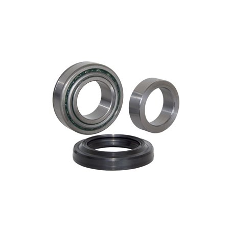 Ford 96-01 Falcon 4.0 71-76 Ranchero 3.6 4.1 5.0 Leyland 78-84 Rover 2.6 3.5 Mazda 77-81 323 For 1 Wheel only Rear Wheel Bearing