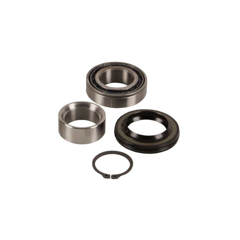 Isuzu KB200I KB250I Dc KB300 TDi 04-09 KB240I 4X2 4X4 04-12 For 1 Wheel only Rear Wheel Bearing Kit