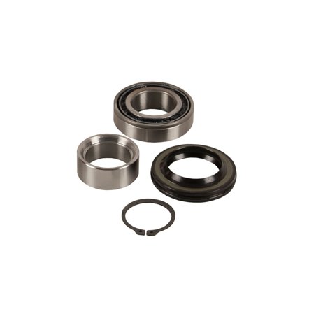 Isuzu KB200I KB250I Dc KB300 TDi 04-09 KB240I 4X2 4X4 04-12 For 1 Wheel only Rear Wheel Bearing Kit