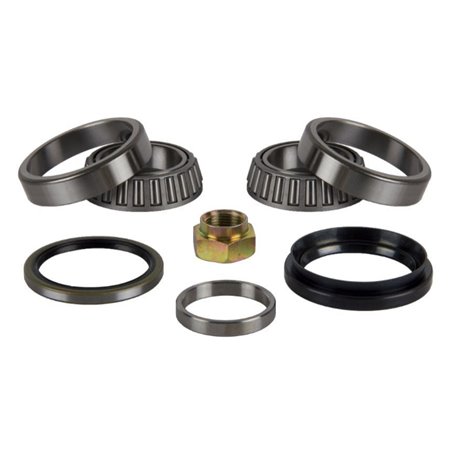 Kia Pride 1.3 98-99 Rio 1.3 1.5 00-05 For 1 Wheel only PLATINUM Front Wheel Bearing Kit