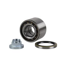 Toyota Conquest 1.3 1.6 85-90 Corolla 1.3 1.6 84-91 For 1 Wheel only Platinum Wheel Bearing Kit