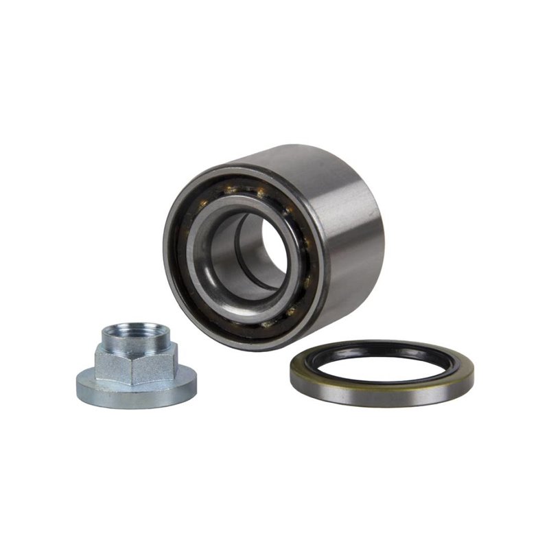 Toyota Conquest 1.3 1.6 85-90 Corolla 1.3 1.6 84-91 For 1 Wheel only Platinum Wheel Bearing Kit