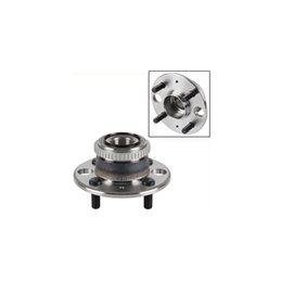 Honda Ballade 150 160 180 89-00 Civic 150I 160I 96-00 For 1 Wheel only Rear Wheel Bearing Kit