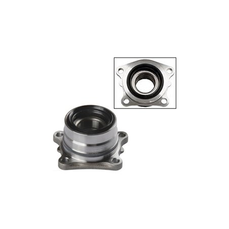 Toyota RAV4 2.0 4X4 94-02 For 1 Wheel only Rear Wheel Bearing Kit