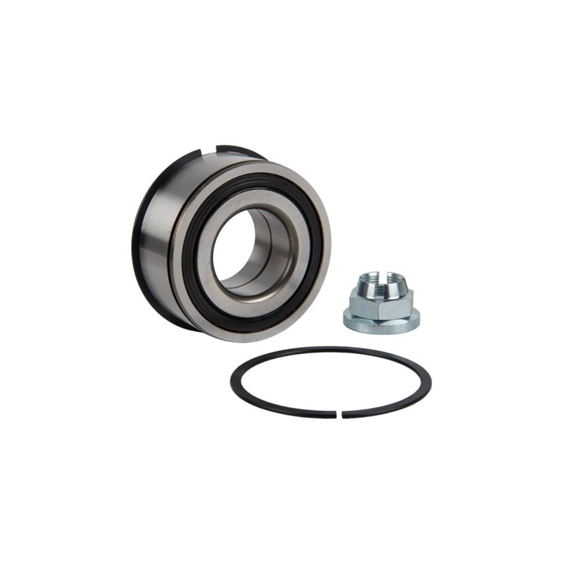 Renault Laguna 1.6 1.8 1.9Dci 2.0 3.0 Megane 1.6 2.0 Megane II 1.4 1.6 2.0 Scenic For 1 Wheel only Front Wheel Bearing Kit