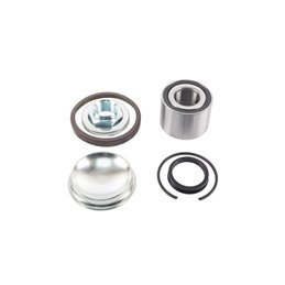 Peugeot 01-03 206 2.0Hdi 01-03 Asb Sensored Seal In Kit! For 1 Wheel only Rear Wheel Bearing Kit