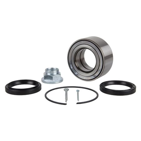 Land Rover Freelander 1.8I 2.0 2.5 98-04 Non ABS For 1 Wheel only Front Or Rear Wheel Bearing Kit Land Rover Freelander 1.8I 2.0