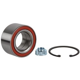 Mercedes Benz A-Class A160 A190 00-04 For 1 Wheel only Front Or Rear Wheel Bearing Kit