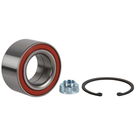 Mercedes Benz A-Class A160 A190 00-04 For 1 Wheel only Front Or Rear Wheel Bearing Kit