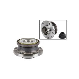 Alfa Romeo 147 1.6 1.9 2.0 156 2.0 2.5 99-07 For 1 Wheel only Rear Wheel Bearing Kit