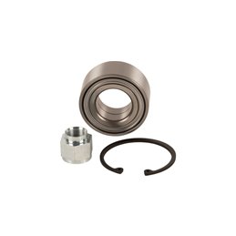 Citroen C2 1.4 1.6I 2002- C3 1.4I 1.6I 2003- Peugeot 206 1.4 1.6 01-06 For 1 Wheel only Front Wheel Bearing Kit