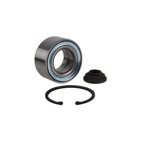 Volvo 960 2.9 C70 2.3 S70 2.3 2.4 S90 2.9 V70 2.3 2.4 T 2.5T V90 2.9 Xc70 2.4 Xc90 2.9 For 1 Wheel only Rear Wheel Bearing Kit