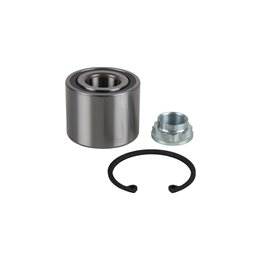 Mercedes Benz A-Class A160 A190 00-04 For 1 Wheel only Rear Wheel Bearing Kit