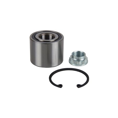 Mercedes Benz A-Class A160 A190 00-04 For 1 Wheel only Rear Wheel Bearing Kit