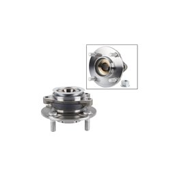 Nissan Grand Livina 1.6 08-13 Livina 1.6 2008- Tiida 1.6 1.8 06-13 Nv200 1.5 1.6 2013- For 1 Wheel only Front Wheel Bearing Kit