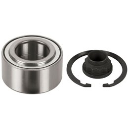 Citroen C1 1.0 06-15 Peugeot 107 1.0I 1.4Hdi 2006- Toyota Aygo 1.0 2011- For 1 Wheel only Front Wheel Bearing Kit ASB