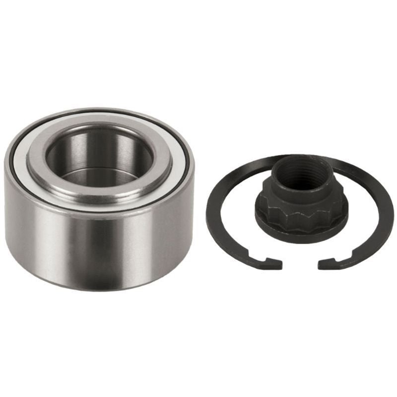 Citroen C1 1.0 06-15 Peugeot 107 1.0I 1.4Hdi 2006- Toyota Aygo 1.0 2011- For 1 Wheel only Front Wheel Bearing Kit ASB