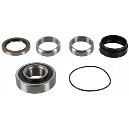 Toyota Fortuner 3.0Id 4.0I V6 SUV Hilux Vigo For 1 Wheel only Rear Wheel Bearing Kit