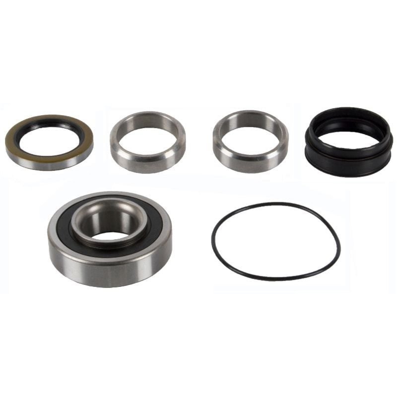 Toyota Fortuner 3.0Id 4.0I V6 SUV Hilux Vigo For 1 Wheel only Rear Wheel Bearing Kit