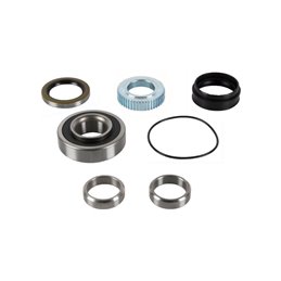 Toyota Hilux 3.0D Id Hilux Vigo 2.0I 2.5 TDi 2.7I 3.0 D-4D 4.0 I 4X2 4X4 For 1 Wheel only Rear Wheel Bearing Kit