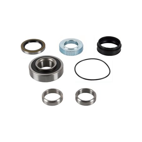 Toyota Hilux 3.0D Id Hilux Vigo 2.0I 2.5 TDi 2.7I 3.0 D-4D 4.0 I 4X2 4X4 For 1 Wheel only Rear Wheel Bearing Kit