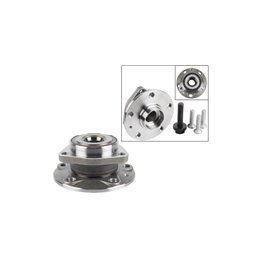 Audi A3 VW Caddy Golf V Golf Vi Golf Vii Scirocco Tiguan For 1 Wheel only Front Wheel Bearing Kit