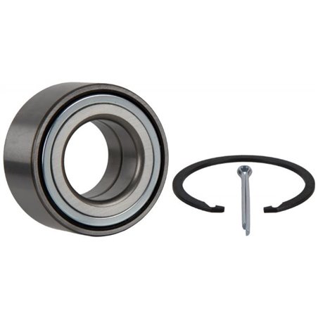 Hyundai Elantra J3 2.0 01-06 Elantra J4 1.6 2.0 2006- Matrix 1.6 1.8 02-07 For 1 Wheel only Front Wheel Bearing Kit