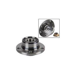 Audi A3 A4 S3 Tt VW Beetle Golf Iv Jetta Iv Non ABS For 1 Wheel only Rear Wheel Bearing Kit