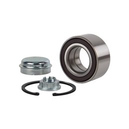 Mercedes Benz W169 Series A Class A180 A200 W245 Series B Class B170 B180 B200Cdi For 1 Wheel only Front Wheel Bearing Kit Merce