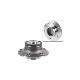 Audi A4 A5 A6 Rear Wheel Hub Bearing Kit