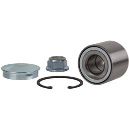 Renault Clio I II Iii Grand Scenic Megane II Modus Scenic II Twingo For 1 Wheel only Rear Wheel Bearing Kit