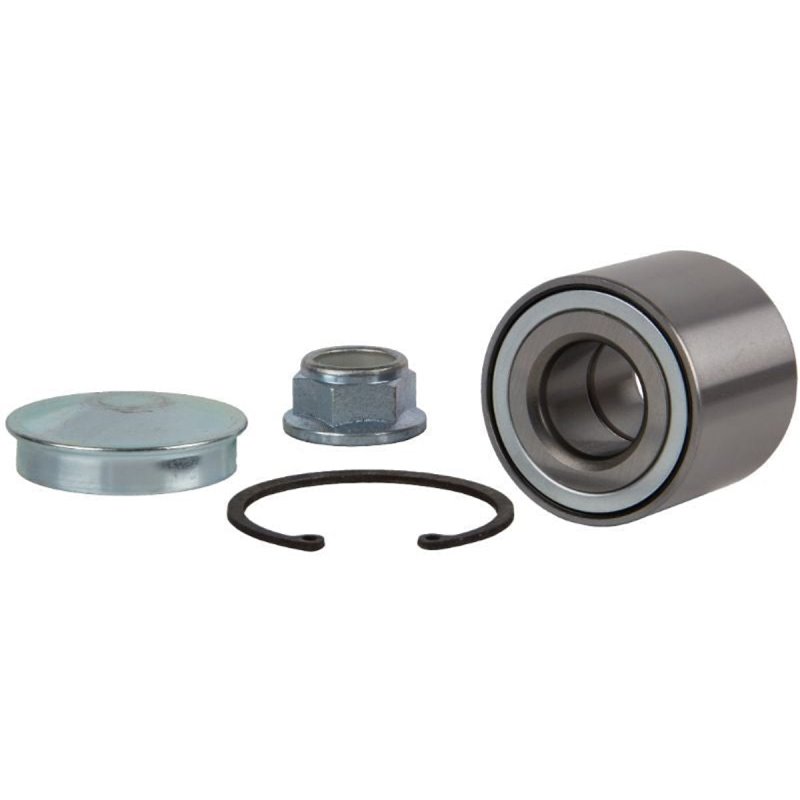 Renault Clio I II Iii Grand Scenic Megane II Modus Scenic II Twingo For 1 Wheel only Rear Wheel Bearing Kit