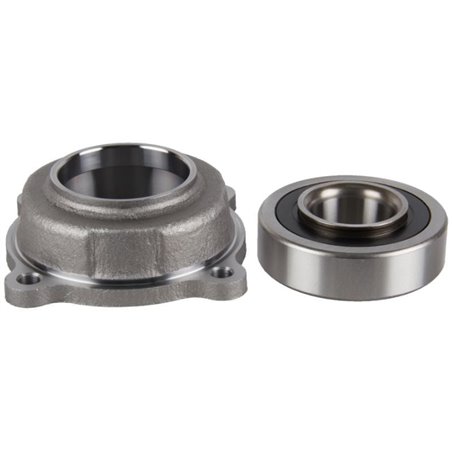 Toyota Quantum 2.5 D-4D 2.7 Family Ses Fikile MPV 2005- Bearing Kit Cont. Hub No Se