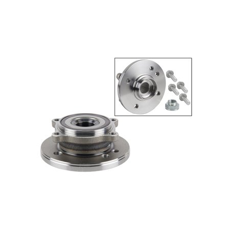 BMW Mini R50 R52 R56 1.6 2006- R53 1.6 02-09 For 1 Wheel only Front Wheel Bearing Kit